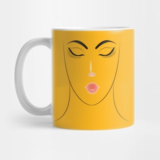 Women Empowerment Mug